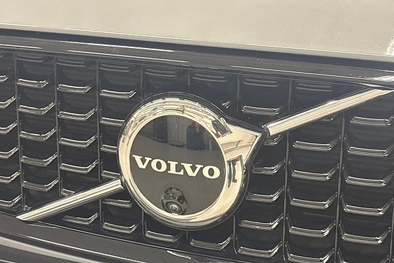 Volvo V90 21 of 22