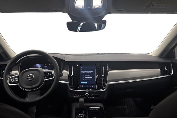 Volvo V90 9 of 22