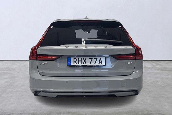 Volvo V90 5 of 22