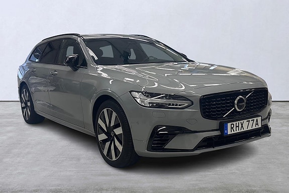 Volvo V90 6 of 22