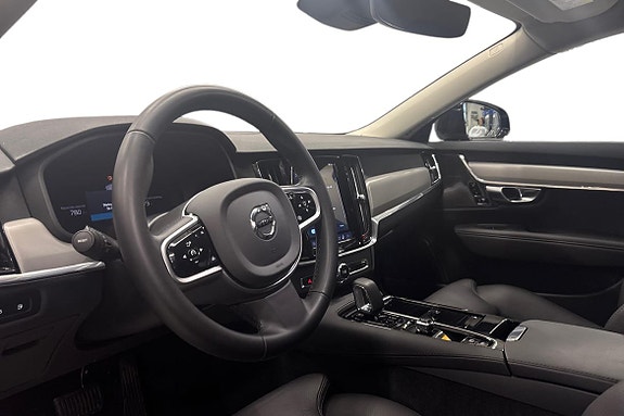 Volvo V90 8 of 22