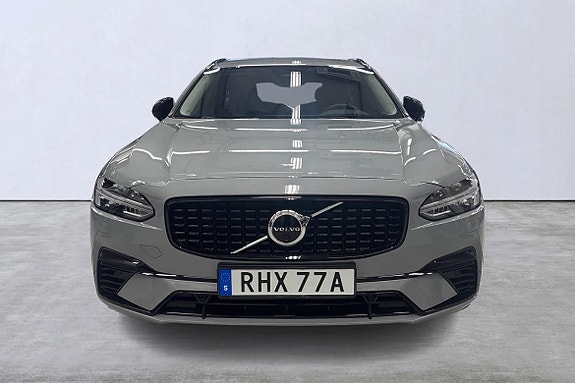 Volvo V90 7 of 22