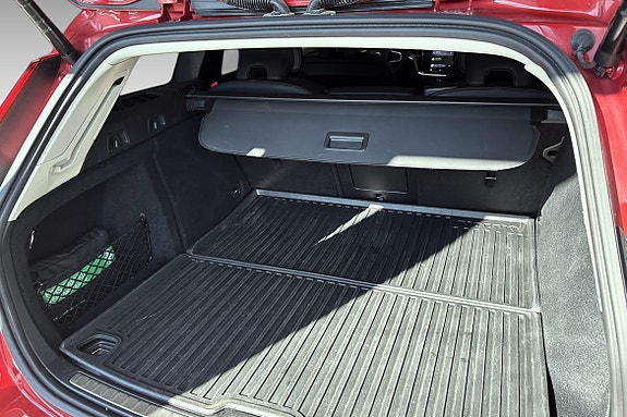 Volvo V60 Cross Country 9 of 9