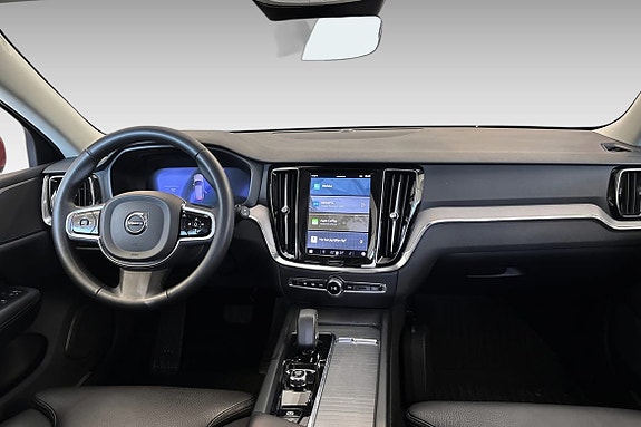 Volvo V60 Cross Country 8 of 9