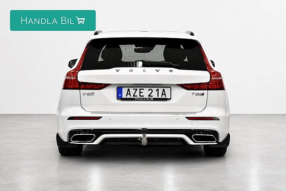 Volvo V60 6 of 27