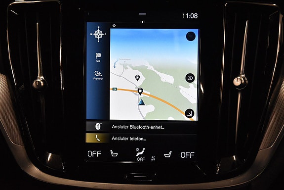 Volvo V60 23 of 27
