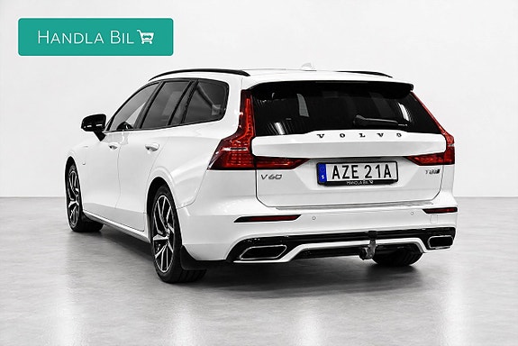 Volvo V60 7 of 27