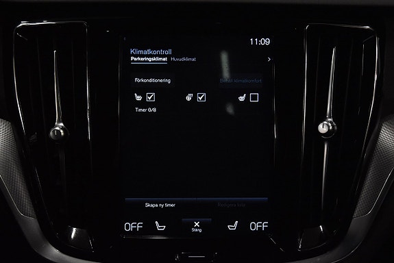 Volvo V60 21 of 27
