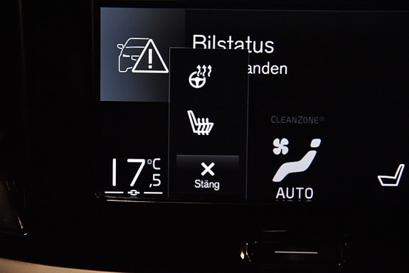 Volvo V60 22 of 27