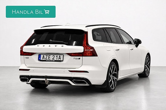 Volvo V60 5 of 27