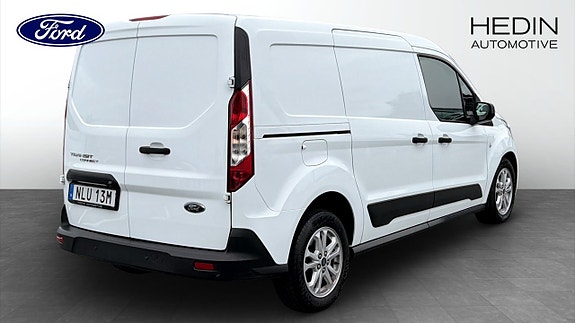 Ford Transit Connect 2 of 9