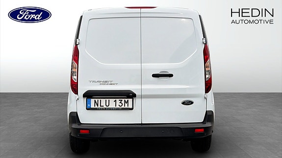 Ford Transit Connect 7 of 9