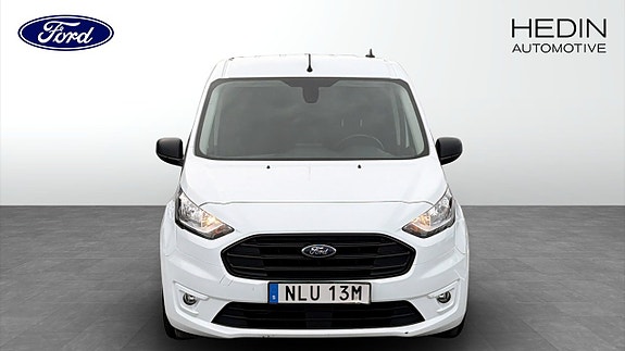 Ford Transit Connect 8 of 9