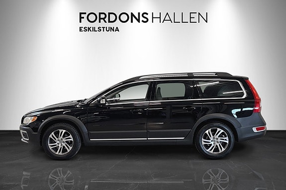 Volvo XC70 4 of 20