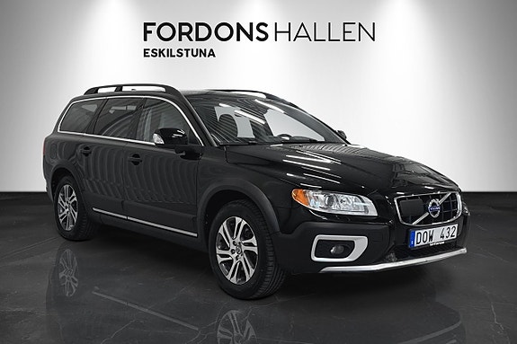 Volvo XC70 7 of 20