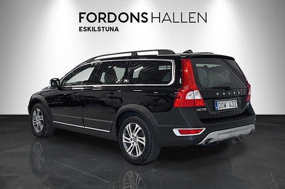 Volvo XC70 5 of 20