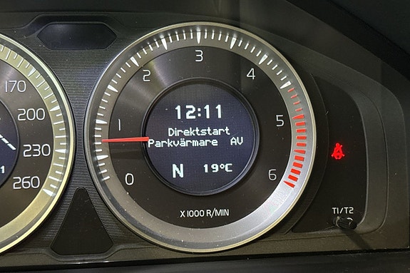 Volvo XC70 15 of 20