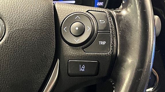 Toyota Auris 21 of 21