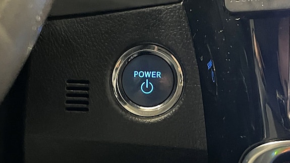 Toyota Auris 20 of 21