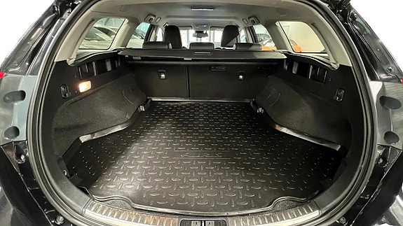 Toyota Auris 13 of 21