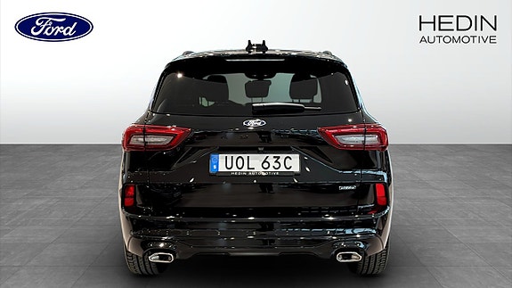 Ford Kuga 7 of 12