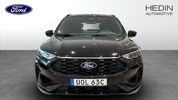 Ford Kuga 8 of 12