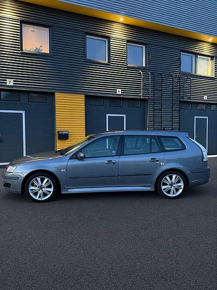 Saab 9-3 3 of 18
