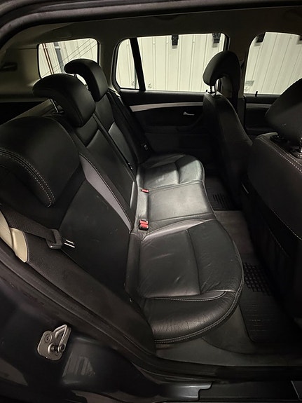 Saab 9-3 10 of 18