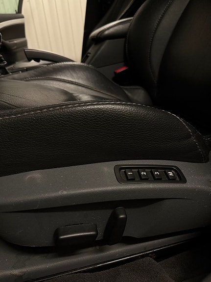 Saab 9-3 9 of 18