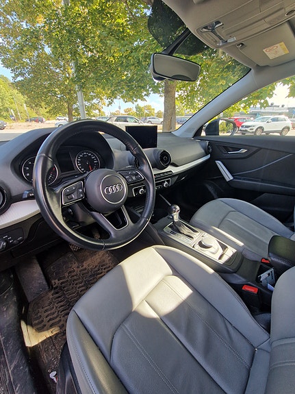 Audi Q2 9 of 9
