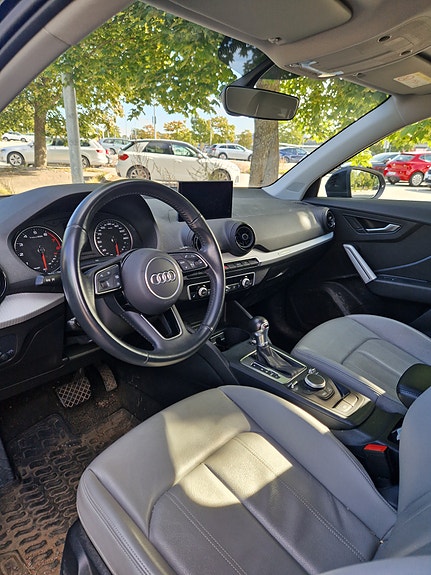 Audi Q2 5 of 9