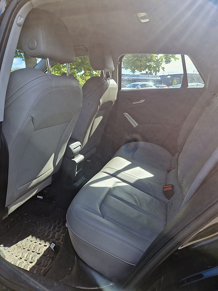 Audi Q2 6 of 9