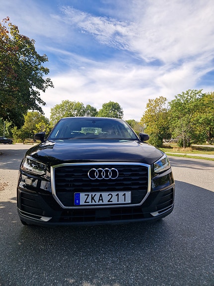 Audi Q2 4 of 9