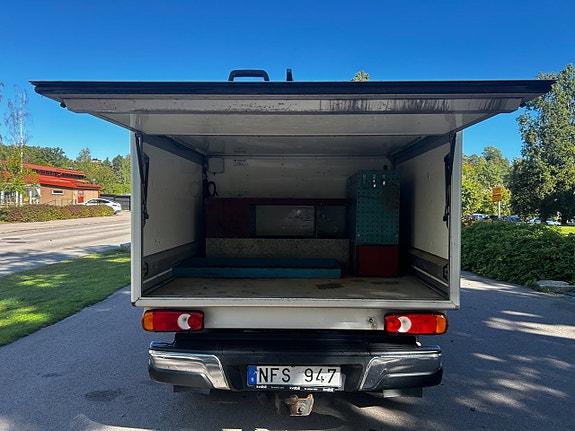 Isuzu D-max 5 of 27