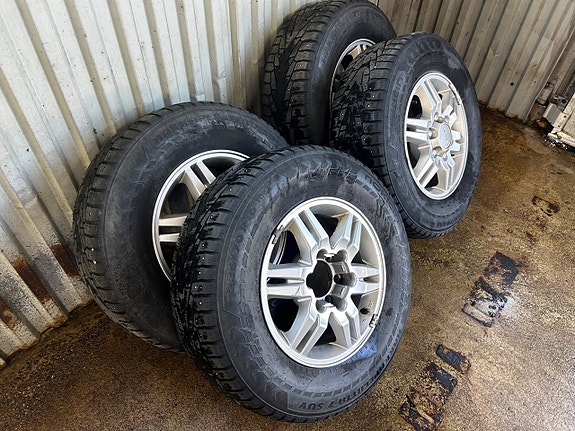 Isuzu D-max 25 of 27