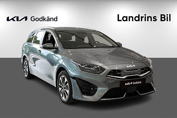 Kia Ceed 3 of 20