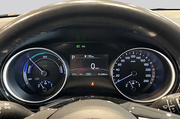 Kia Ceed 10 of 20