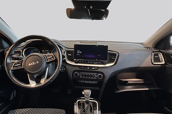 Kia Ceed 7 of 20
