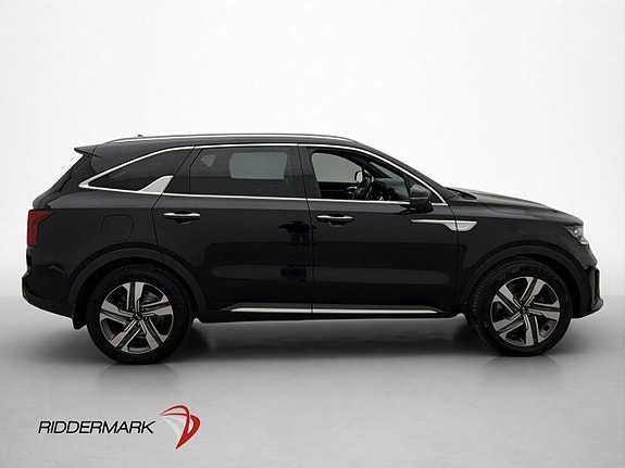 Kia Sorento 9 of 30