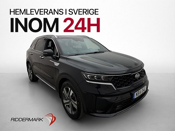 Kia Sorento 3 of 30