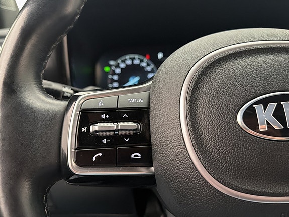 Kia Sorento 25 of 30