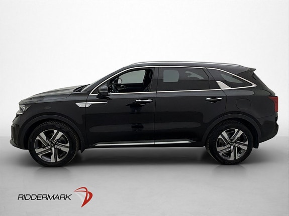 Kia Sorento 4 of 30
