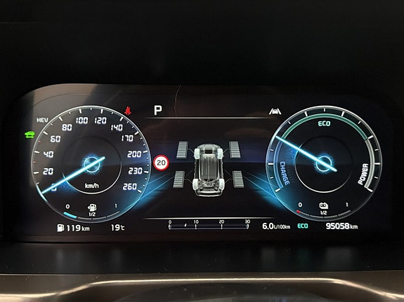 Kia Sorento 24 of 30