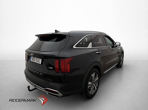 Kia Sorento 8 of 30