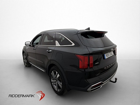 Kia Sorento 5 of 30