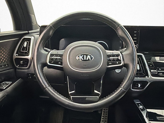Kia Sorento 26 of 30