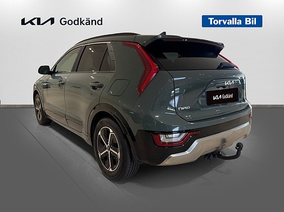 Kia Niro 7 of 15