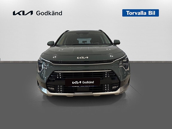 Kia Niro 3 of 15