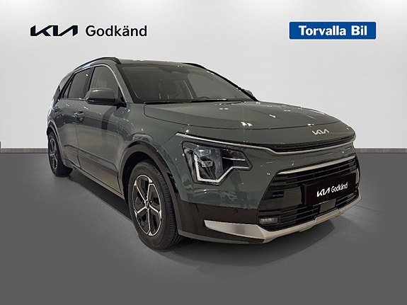 Kia Niro 4 of 15