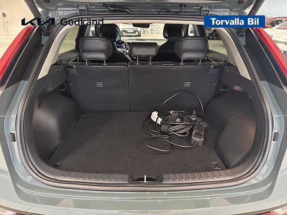 Kia Niro 15 of 15